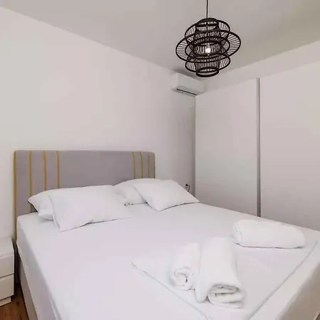 Prázdninový dům In 51443 Tribalj (Primorsko-Goranska)