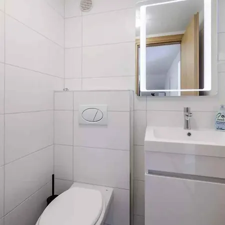 Prázdninový dům In 51443