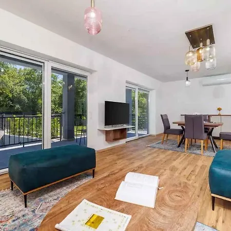 In 51443 Vakantiehuis