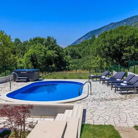 In 51443 Vakantiehuis