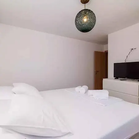 Vakantiehuis In 51443 Tribalj (Primorsko-Goranska)