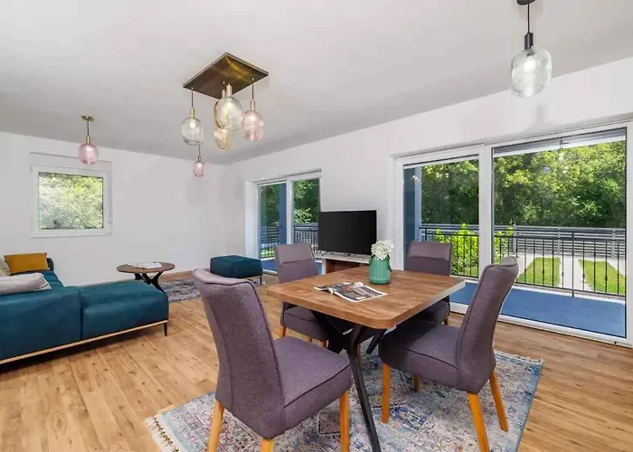In 51443 Feriehus *