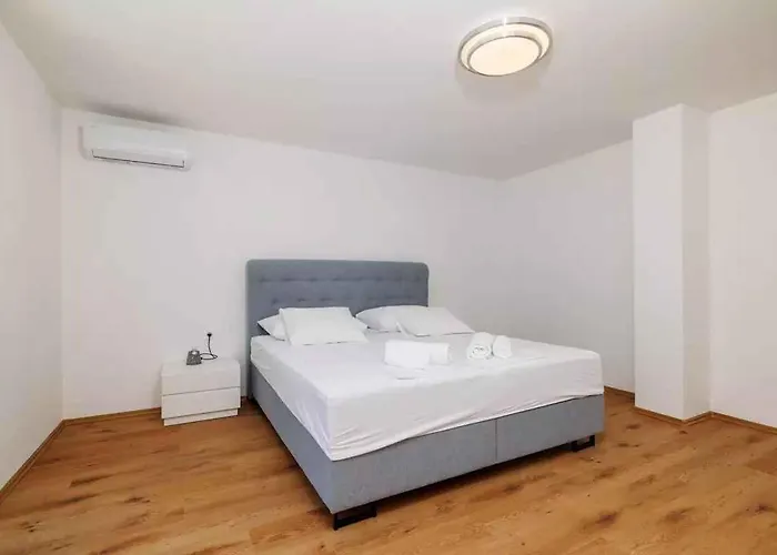 In 51443 Feriehus Tribalj (Primorsko-Goranska)
