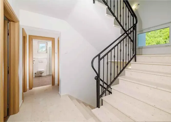 In 51443 Feriehus