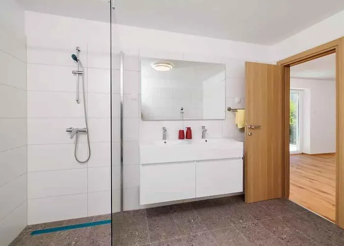 In 51443 Feriehus Tribalj (Primorsko-Goranska)