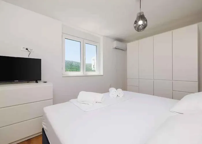 Feriehus In 51443 Tribalj (Primorsko-Goranska)