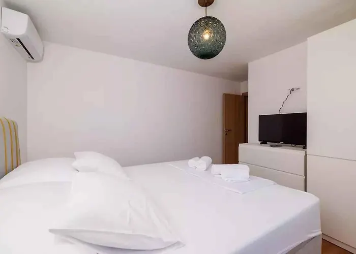 Feriehus In 51443 Tribalj (Primorsko-Goranska)