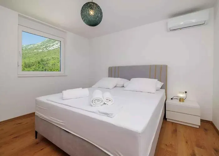 Feriehus In 51443 Tribalj (Primorsko-Goranska)
