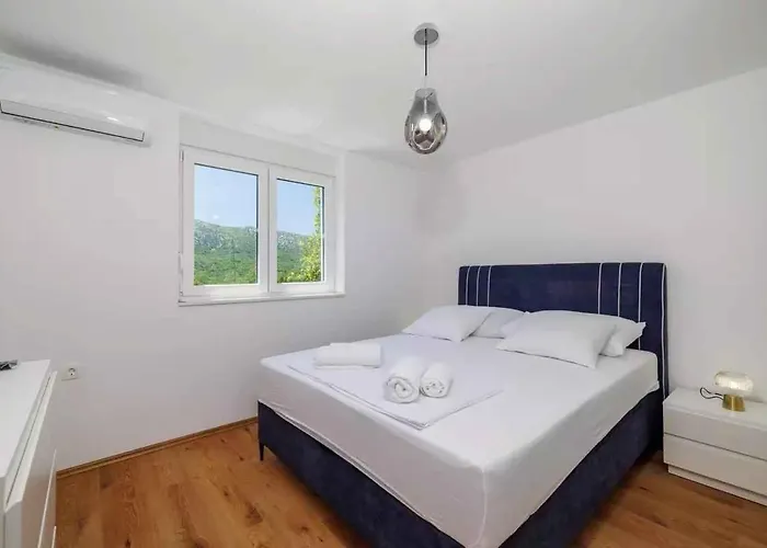 Feriehus In 51443 Tribalj (Primorsko-Goranska)