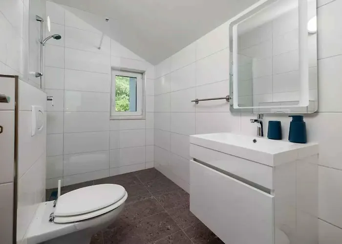 In 51443 Feriehus