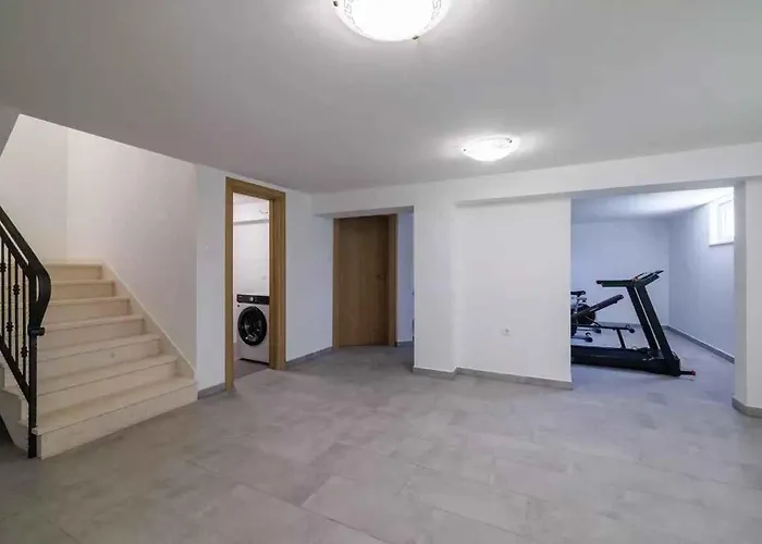 In 51443 Feriehus Tribalj (Primorsko-Goranska)